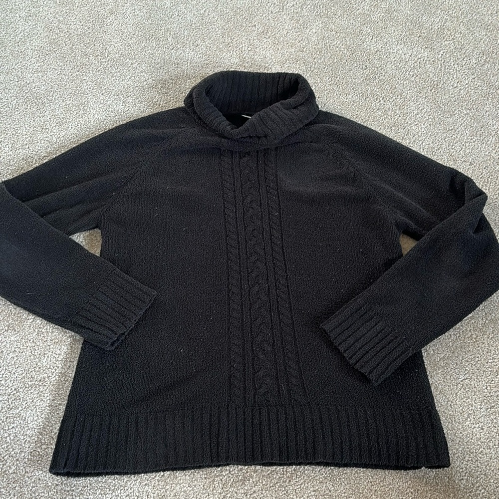 Vintage Bum Turtleneck